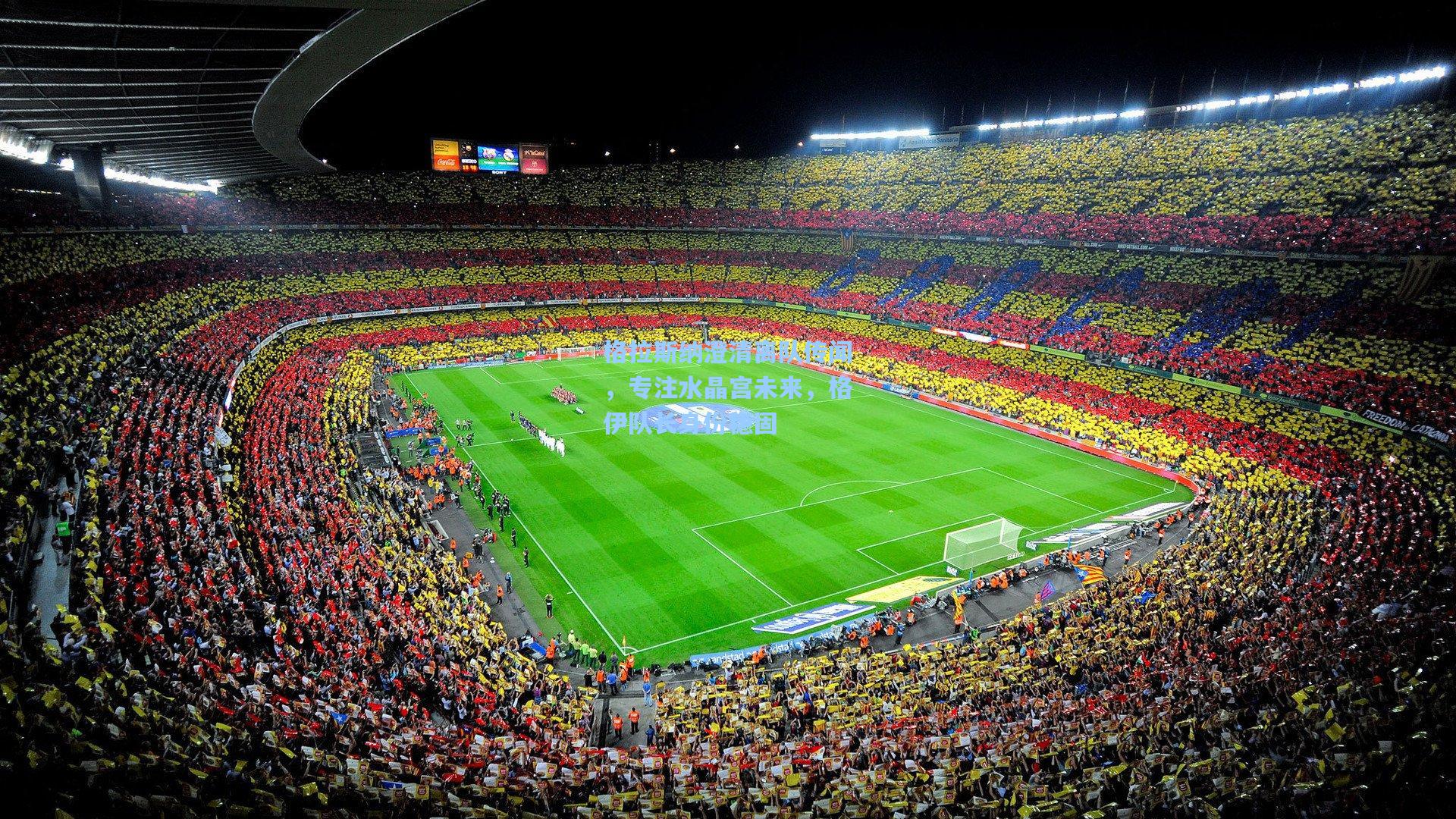 格拉斯纳澄清离队传闻，专注水晶宫未来，格伊队长身份稳固